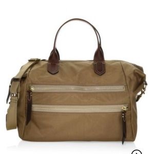 Frye Duffle Bag